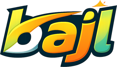 bajl লোগো